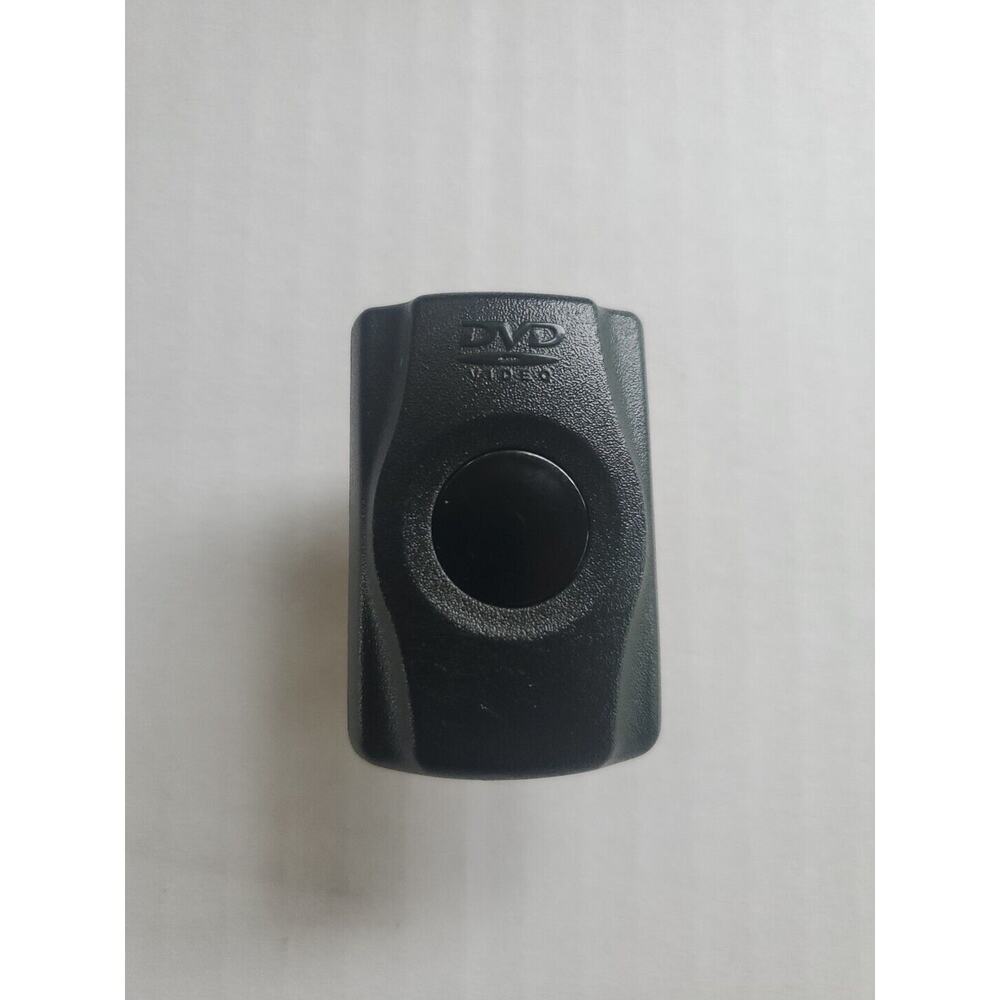 Microsoft Original Xbox Movie DVD Playback Kit Remote Dongle X08-25387 Tested